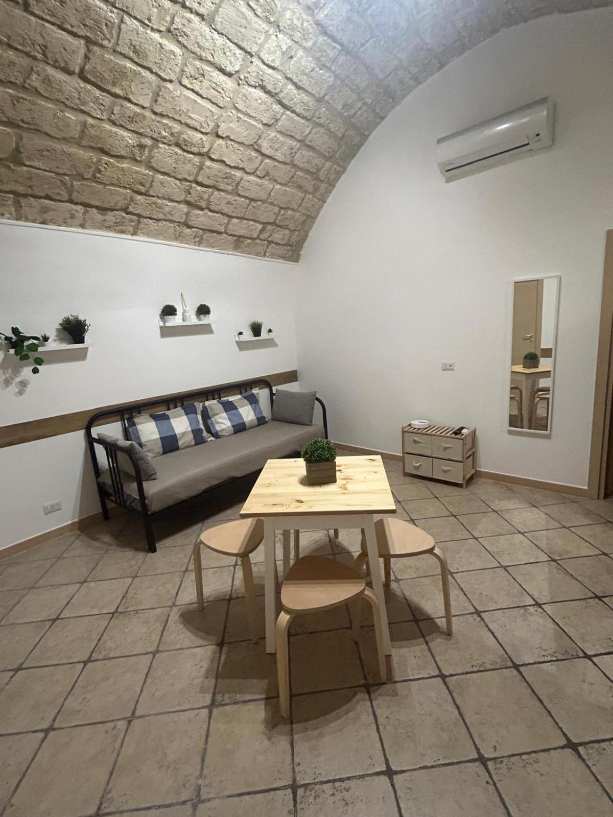 Bari Sweet Home 45 Exterior photo